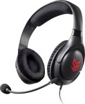 Creative Sound Blaster Blaze Czerwone (70GH032000000)