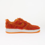 Tenisky Nike Air Force 1 Campfire Orange/ Sunset-White EUR 38.5