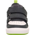 Detské tenisky MAVERICK Grey/White Superfit 1-100107-2000 - 32