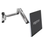 ERGOTRON LX HD Sit-Stand Wall Mount LCD Arm / Flexibilné rameno na stenu pre LCD (45-383-026)