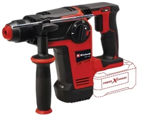 Einhell TP-HD 18/26 Li BL / Aku vŕtacie kladivo / SDS- PLUS / 18V / 2,6 J / 5500 úderov / min / bez aku a nabíjačky (4514265)