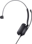 Yealink Yealink Headset UH37 Mono UC USB-C/A