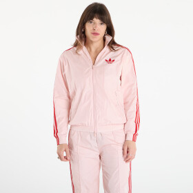 Bunda adidas Fb Tt Loose Nylon Top Sandy Pink XS