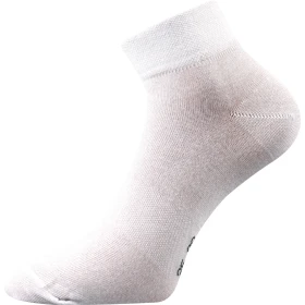 Ponožky LONKA Raban white 3 páry 43-46 108728