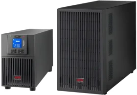 APC Easy UPS On-Line SRV 2000VA / UPS / 1800W / 230V / Extended Runtime batérie (SRV2KIL-E)