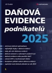 Daňová evidence podnikatelů 2025, Dušek Jiří