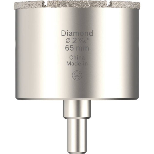 Bosch Accessories 2608594549 2608594549 vŕtacia korunka 65 mm 1 ks; 2608594549