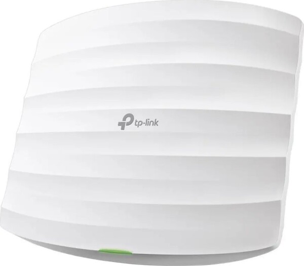 TP-Link Prieigos taškas|TP-LINK|Omada|300 Mbps|IEEE 802.11b|IEEE 802.11g|IEEE 802.11n|1xRJ45|Antenų skaičius 2|EAP110