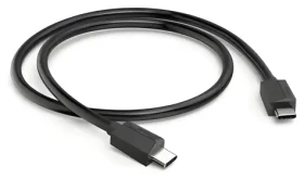 HAMA USB-C 2.0 kábel typ CC / Kábel / 3 m / 480 Mbit/s