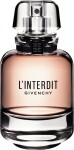 Givenchy L`Interdit EDP ml