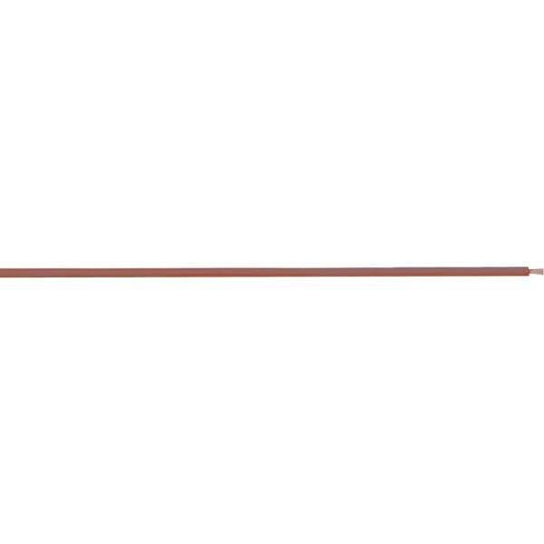 LAPP 4560074 merací vodič, LiFY, 1 x 6 mm², modrá, 50 m; 4560074