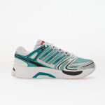 Tenisky adidas Adistar Control 5 Silver Met./ Equipment Green/ Pure Ruby EUR 45 1/3