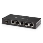 Ubiquiti EdgeRouter (ER-X-SFP)