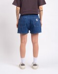 Carhartt WIP W' Lova Short Blue stone washed M