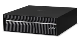 Acer Veriton VGN100 čierna / Mini workstation / Nvidia GB10 Blackwell / 128 GB / 4 TB SSD / DGX OS (DT.R6LEH.002)