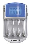 Varta LCD