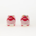 Tenisky Nike W Cortez Textile Med Soft Pink/ Fire Red-Sail-Team Orange EUR 38