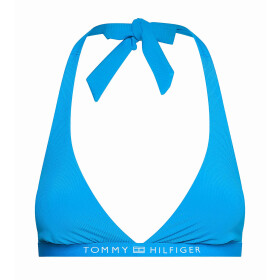 Dámsky vrchný diel plaviek UW0UW04139-CZW - Tommy Hilfiger S