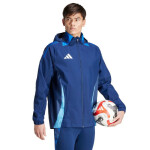 Adidas Tiro 24 Competition Bunda do každého počasia IR9520 Muži