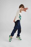 Reima Tallustelu Light Beige barefoot topánky AD 40 EUR