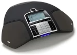 Konftel 300IP / IP konferenčný telefón / OmniSound 2.0 / PoE / záznam na SD kartu / do 30 m2 (910101079)