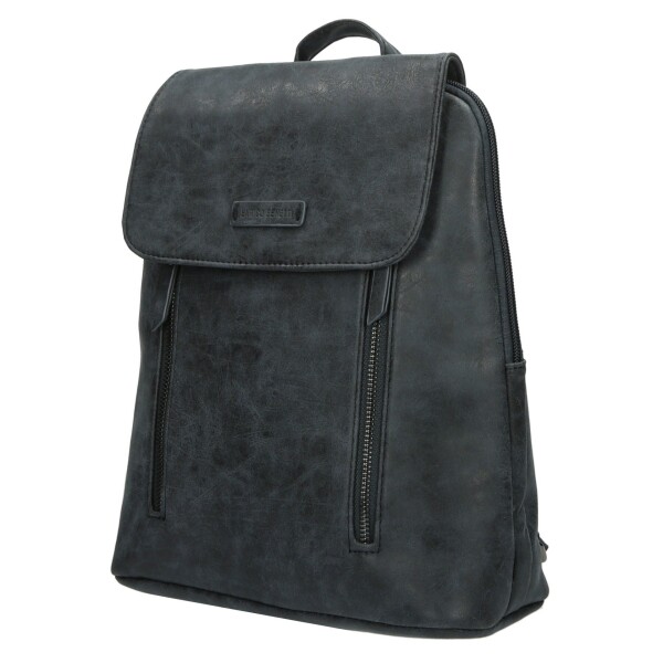 Elegantný dámsky batoh do mesta Enrico Benetti Kylie 66434 Navy