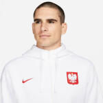 Pánska mikina Poland Hoody DH4961 100 Nike