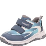 Detské tenisky COOPER Blue/Light Blue GORE-TEX Superfit 1-006411-8040 - 29