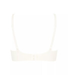 Dámska podprsenka ZERO Feel 2.0 Ultra Podprsenka - WHITE - biela 00GZ - SLOGGI WHITE L
