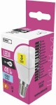 LED CLS MINI GL 5W E14 CW