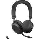 Jabra Evolve2 75 USB-A UC 27599-989-999