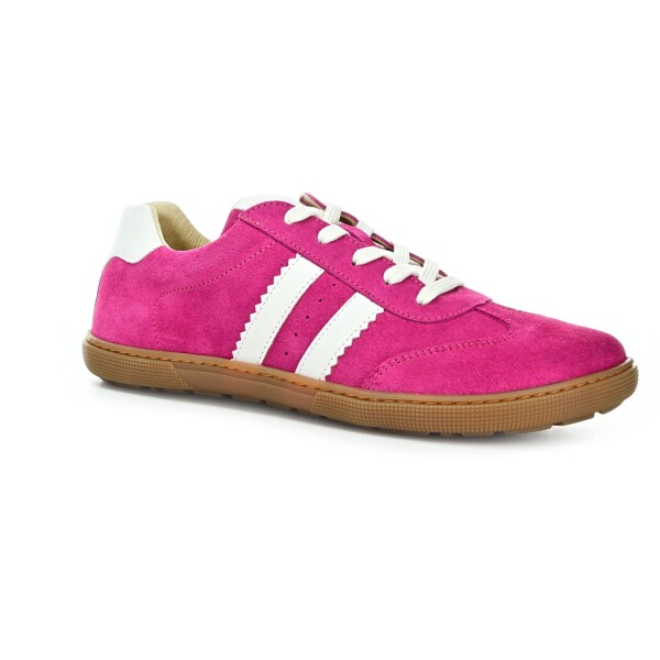 Koel Declan Fuchsia AD celoročné nízke barefoot topánky 39 EUR