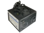 Eurocase 450W / Zdroj / ATX2.3 / pasívny PFC / 120mm ventilátor / 4X SATA (MP-650AT)