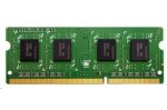 QNAP 4GB DDR3L RAM / 1600 MHz / SO-DIMM / TS-x53Be amp; TS-x53B amp; TS-x53BU amp; TS-453BT3 amp; TS-351 (RAM-4GDR3LA0-SO-1600)