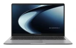 Asus ExpertBook PM1 sivá / Notebook / 15.6" FHD / AMD RYZEN 7 170 3.2GHz / 32GB DDR5 / 1TB SSD / AMD Radeon 680M / W11P (90NX09D1-M009P0)