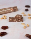 Vilgain Protein Energy Bar – arašidy 40 g