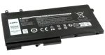 Trx Enestar R8D7N / Batéria pre notebook DELL / Latitude 5400 5410 5411 5500 / Precision 3540 / Li- ION / 11,4 V / 3684mAh (TRX-ES-1V1XF)