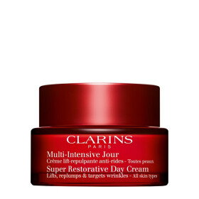 Clarins Denný krém pre zrelú pleť