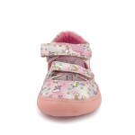 Dievčenské barefoot sandále PROTETIKA TAFI PINK UNI - 25