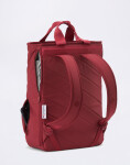 Pinqponq Komo Sienna Red
