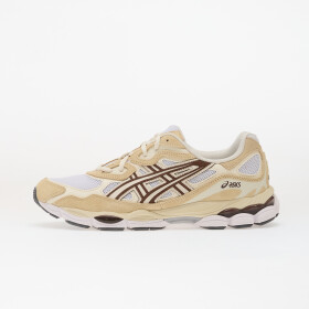 Tenisky Asics Gel-NYC White/ Roasted Coffee EUR 41.5