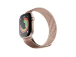 Native Union Active Watch Loop remienok pre Apple Watch 44/45/46/49mm sandstone (ACTLOOP-AW-L-SAN)