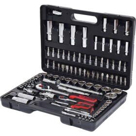 KS Tools 918.0694 súprava nástrčných kľúčov, 918.0694; 918.0694