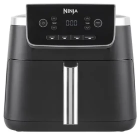 Ninja AF140EU / teplovzdušná fritéza / 2000W / 4.7 l / 4 programov (AF140EU)