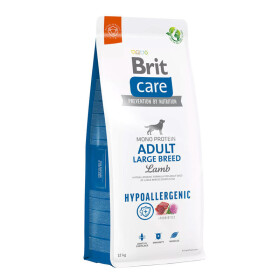 Brit Care Dog Adult Large Hypoallergenic