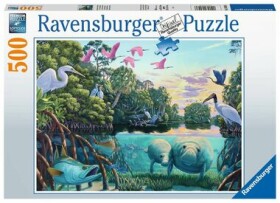 Ravensburger Kapustňáci