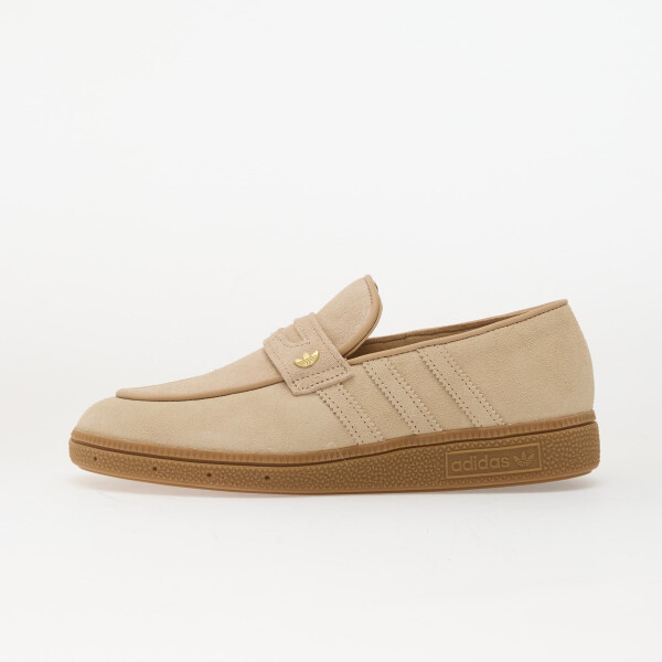 Tenisky adidas Handball Spezial Loafer Magic Beige/ Magic Beige/ Gum4 EUR 40