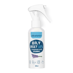 Allnature Biely ocot sprej 10% levanduľa