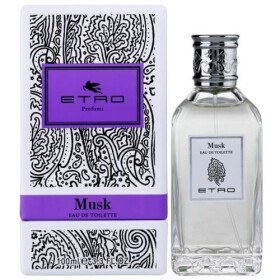 Etro MUSK EDT (U) 100 ml