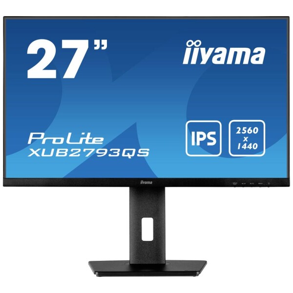 Iiyama ProLite XUB2793QS-B1